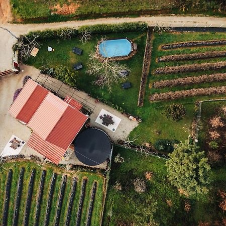 세이아 Quinta Vale Salgueiro 아파트 외부 사진