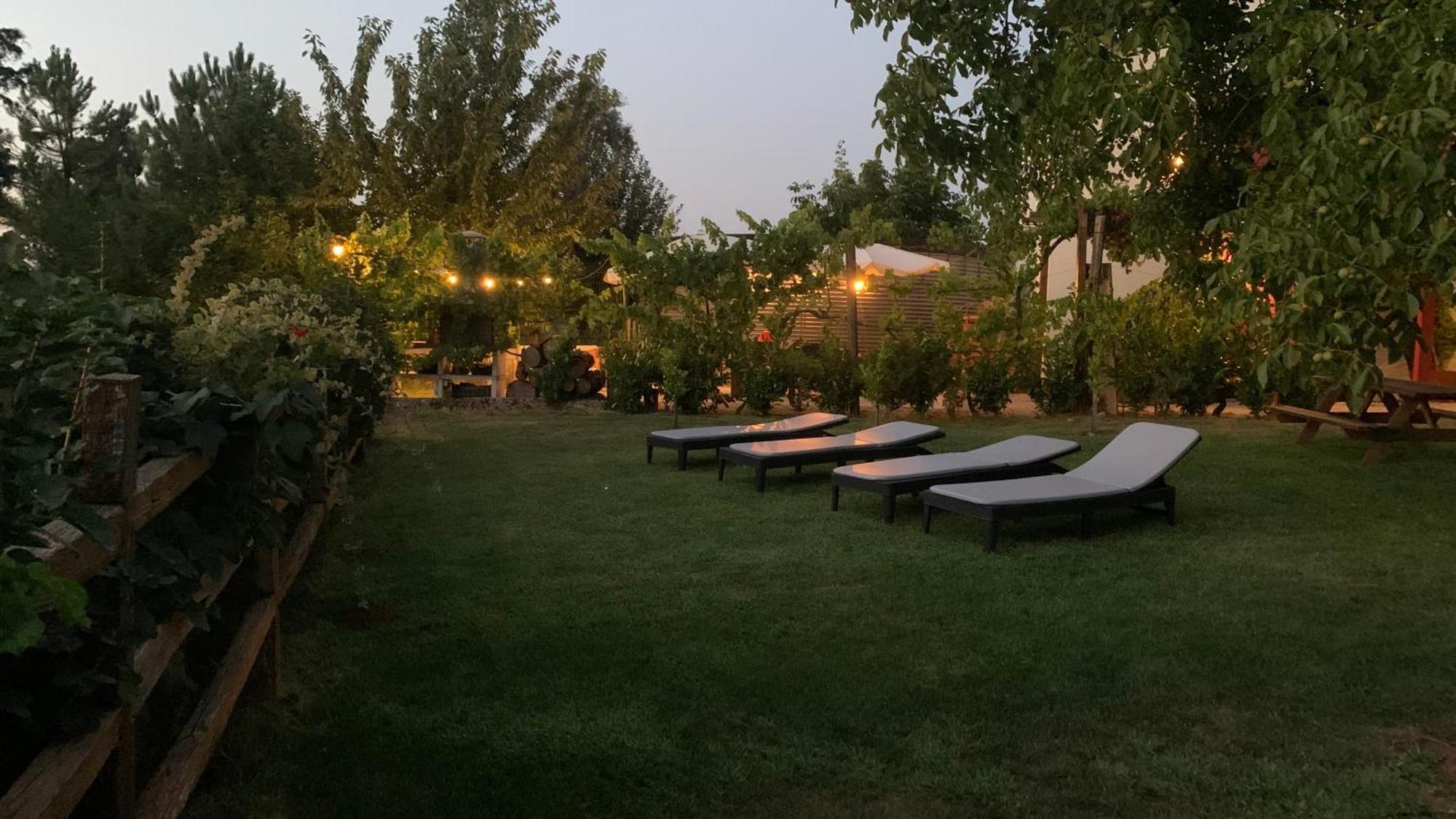 세이아 Quinta Vale Salgueiro 아파트 외부 사진